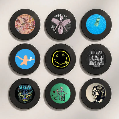 🎵Grunge– Mini NFC Music Player